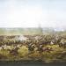 Battle of Borodino (Detail)